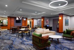  - Fairfield Inn & Suites by Marriott Montgomery - I-85, Exit 11