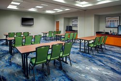  - Fairfield Inn & Suites by Marriott Montgomery - I-85, Exit 11