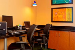  - Fairfield Inn & Suites by Marriott North Joliet - I-55, Exit 257