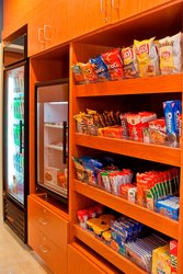  - Fairfield Inn & Suites by Marriott North Joliet - I-55, Exit 257