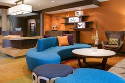  - Fairfield Inn by Marriott Manhattan