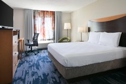  - Fairfield Inn by Marriott Manhattan
