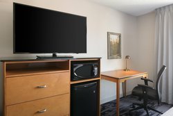  - Fairfield Inn by Marriott Manhattan