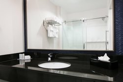  - Fairfield Inn by Marriott Manhattan