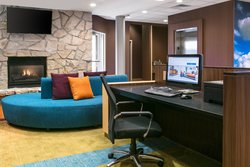  - Fairfield Inn by Marriott Manhattan