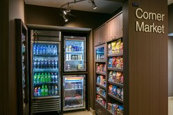  - Fairfield Inn by Marriott Manhattan