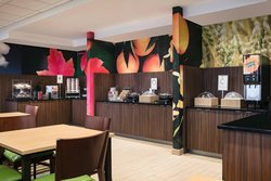  - Fairfield Inn by Marriott Manhattan