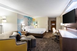  - Courtyard by Marriott Hotel Downtown Miami - I-95, Exit 2A & 2C