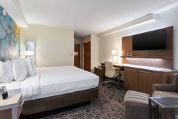  - Courtyard by Marriott Hotel Downtown Miami - I-95, Exit 2A & 2C