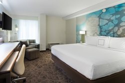  - Courtyard by Marriott Hotel Downtown Miami - I-95, Exit 2A & 2C