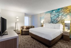  - Courtyard by Marriott Hotel Downtown Miami - I-95, Exit 2A & 2C