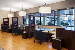  - Courtyard by Marriott Hotel Downtown Miami - I-95, Exit 2A & 2C