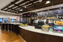  - Courtyard by Marriott Hotel Downtown Miami - I-95, Exit 2A & 2C