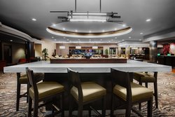  - Courtyard by Marriott Hotel Downtown Miami - I-95, Exit 2A & 2C