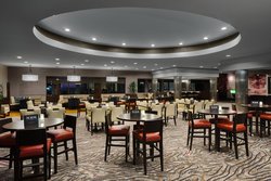  - Courtyard by Marriott Hotel Downtown Miami - I-95, Exit 2A & 2C