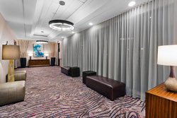  - Courtyard by Marriott Hotel Downtown Miami - I-95, Exit 2A & 2C