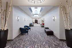  - Courtyard by Marriott Hotel Downtown Miami - I-95, Exit 2A & 2C