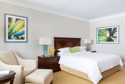  - JW Marriott Hotel Miami - I-95, Exit 1B