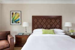  - JW Marriott Hotel Miami - I-95, Exit 1B