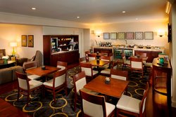  - JW Marriott Hotel Miami - I-95, Exit 1B