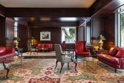  - JW Marriott Hotel Miami - I-95, Exit 1B