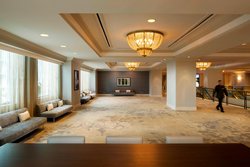  - JW Marriott Hotel Miami - I-95, Exit 1B