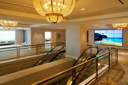  - JW Marriott Hotel Miami - I-95, Exit 1B