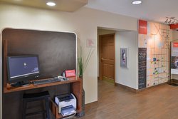  - TownePlace Suites by Marriott Miami Airport West Doral