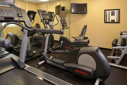  - TownePlace Suites by Marriott Miami Airport West Doral