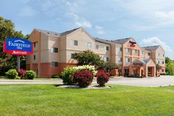  - Fairfield Inn by Marriott Racine