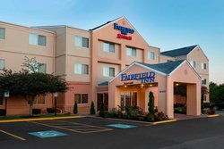  - Fairfield Inn by Marriott Racine