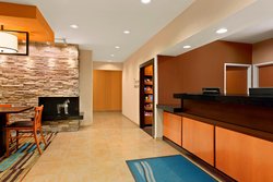  - Fairfield Inn by Marriott Racine