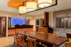  - Fairfield Inn by Marriott Racine