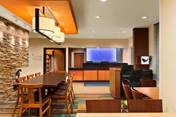  - Fairfield Inn by Marriott Racine