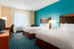  - Fairfield Inn by Marriott Racine