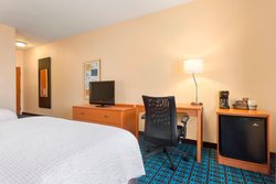  - Fairfield Inn by Marriott Racine