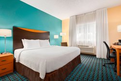  - Fairfield Inn by Marriott Racine