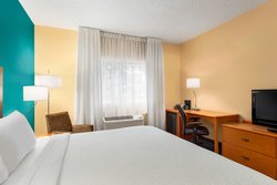  - Fairfield Inn by Marriott Racine