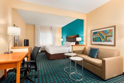  - Fairfield Inn by Marriott Racine