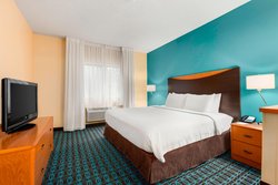  - Fairfield Inn by Marriott Racine