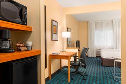  - Fairfield Inn by Marriott Racine