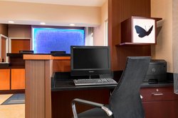  - Fairfield Inn by Marriott Racine