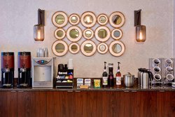  - Residence Inn by Marriott Downtown Milwaukee - I-794, Exit 1E