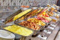  - Residence Inn by Marriott Downtown Milwaukee - I-794, Exit 1E