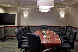  - Residence Inn by Marriott Downtown Milwaukee - I-794, Exit 1E