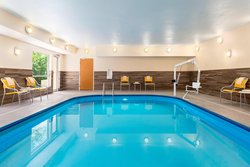  - Fairfield Inn by Marriott Racine