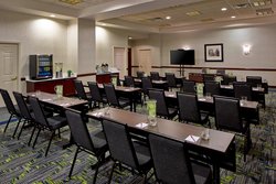  - Residence Inn by Marriott Downtown Milwaukee - I-794, Exit 1E