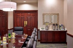 - Residence Inn by Marriott Downtown Milwaukee - I-794, Exit 1E