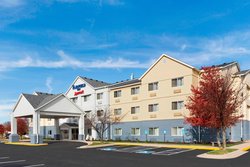  - Fairfield Inn & Suites by Marriott Mankato