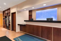  - Fairfield Inn & Suites by Marriott Mankato